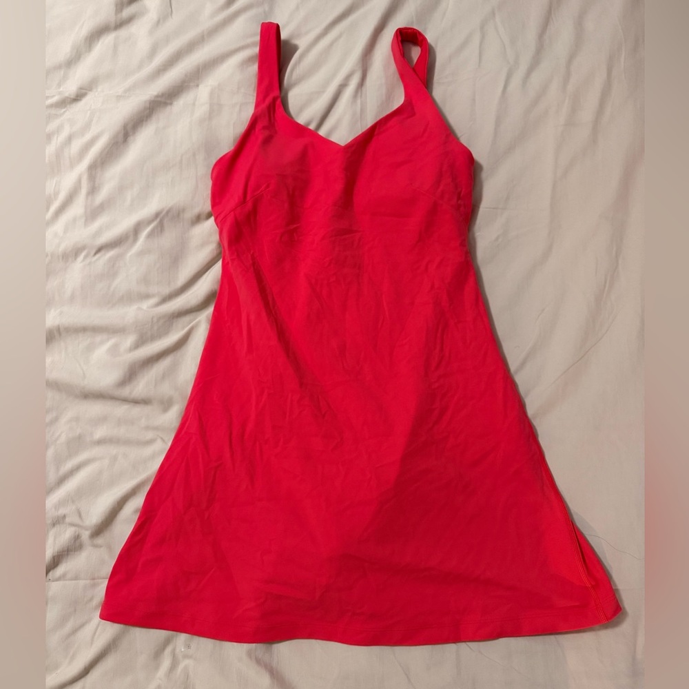 Lululemon align dress size 6